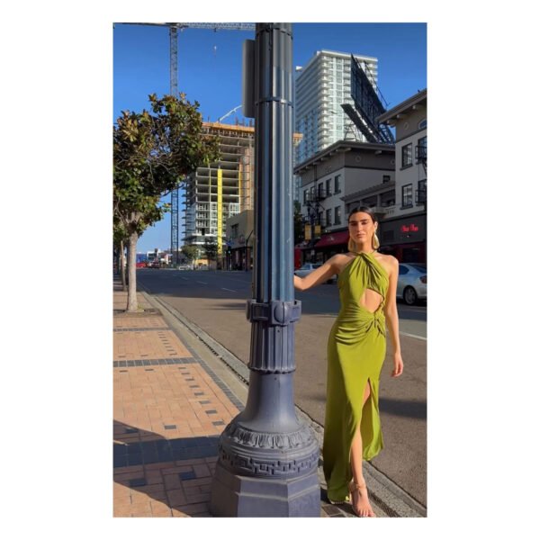 Amour Dress - Image 6