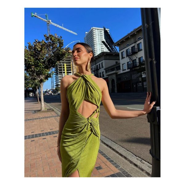 Amour Dress - Image 7