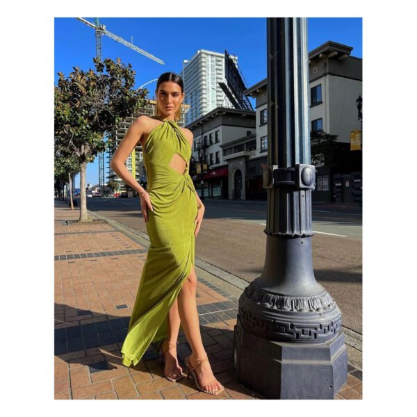 Amour Dress - Image 8