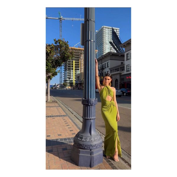 Amour Dress - Image 4