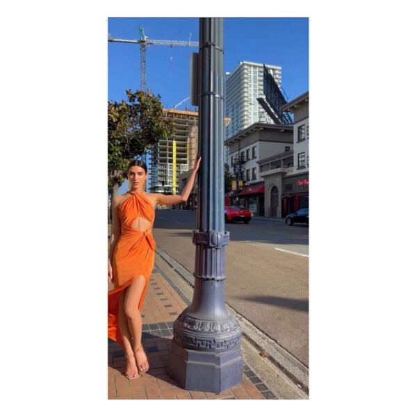 Amour Dress - Image 10