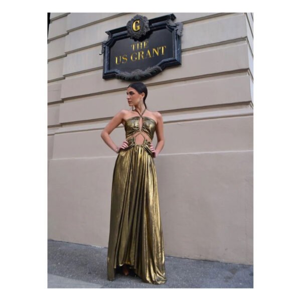 Be The Spotlight Dress (Textures) - Image 12
