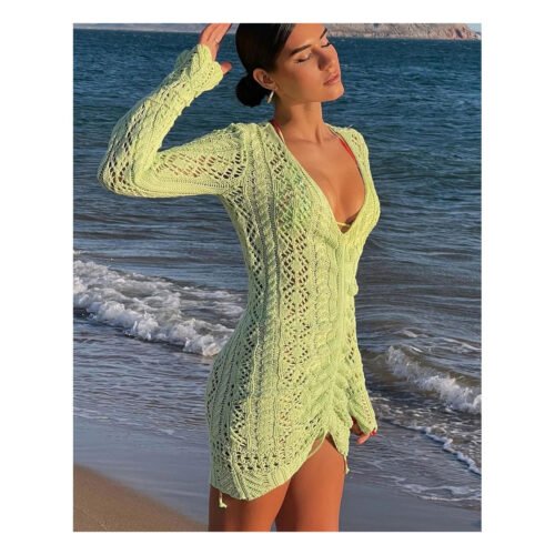 Becca Pistachio Cover Up - Image 2