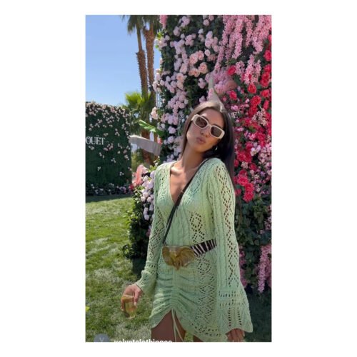 Becca Pistachio Cover Up - Image 4