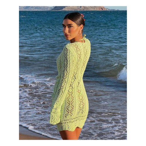 Becca Pistachio Cover Up - Image 3