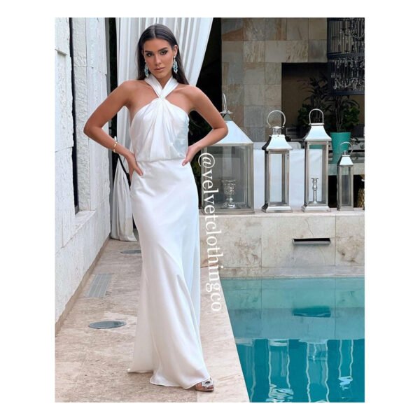 Bernice Dress - Image 20