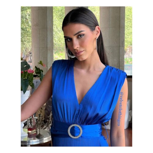 Bianca Dress - Image 3