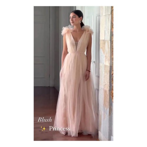 Carlota Dress - Image 6