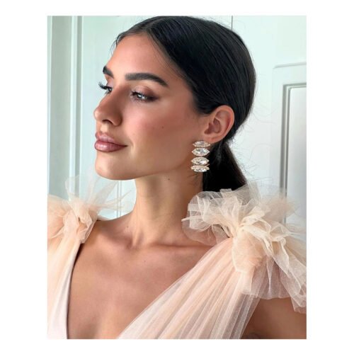 Carlota Dress - Image 8