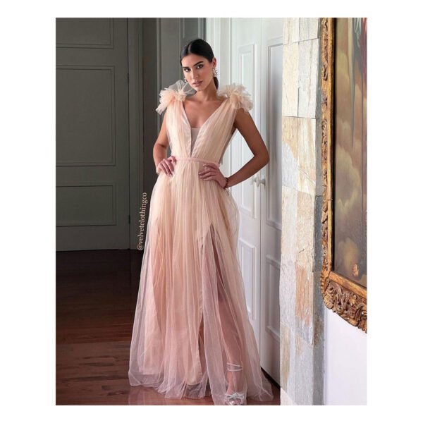 Carlota Dress - Image 5