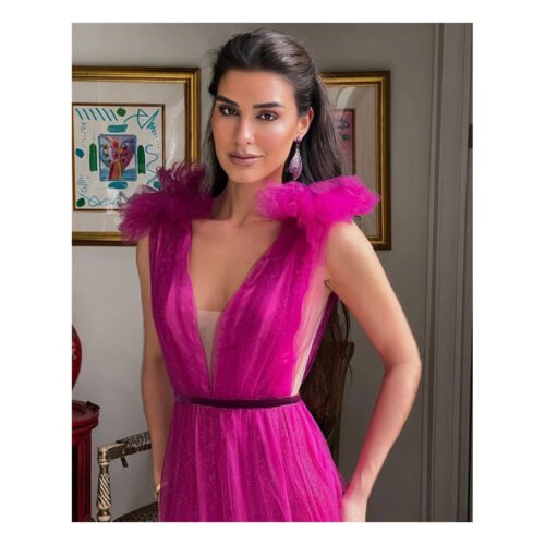 Carlota Dress - Image 2