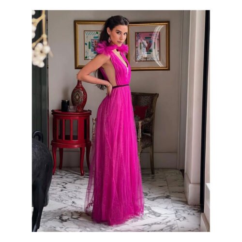 Carlota Dress - Image 3