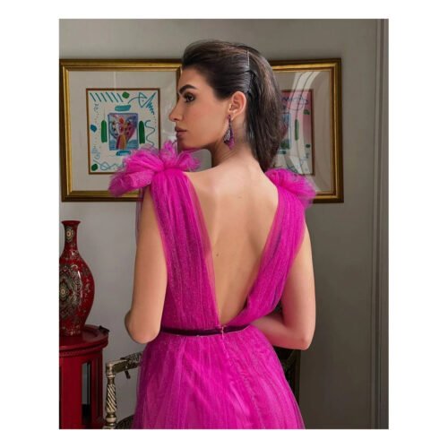 Carlota Dress - Image 4