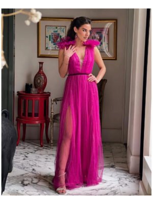 Carlota Dress