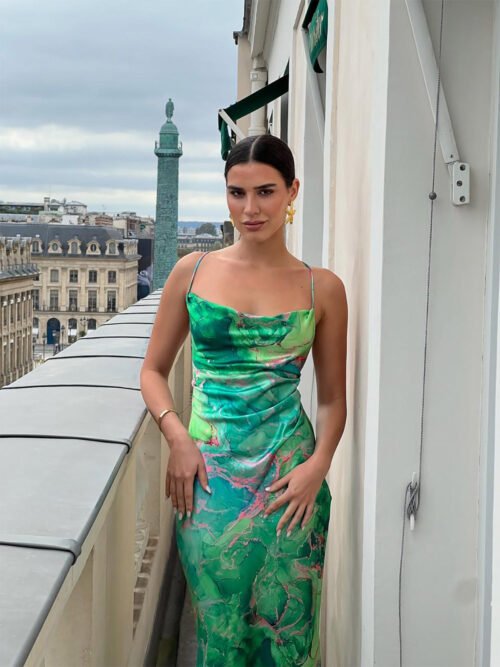 Denisse Dress - Image 2