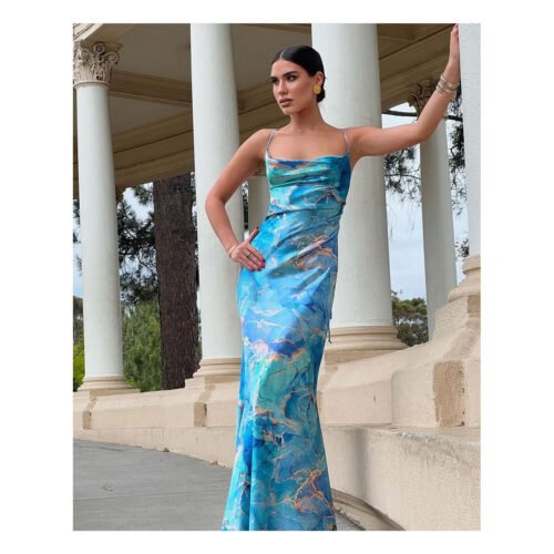 Denisse Dress - Image 12