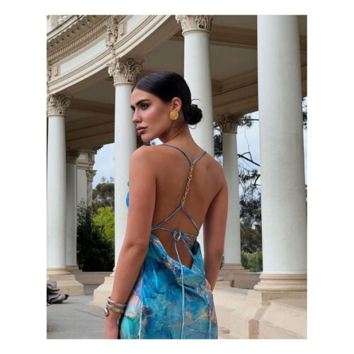 Denisse Dress - Image 14