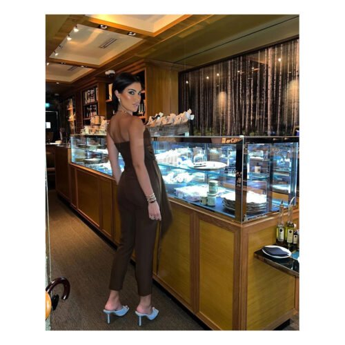 Jumpsuit Eloise - Image 4