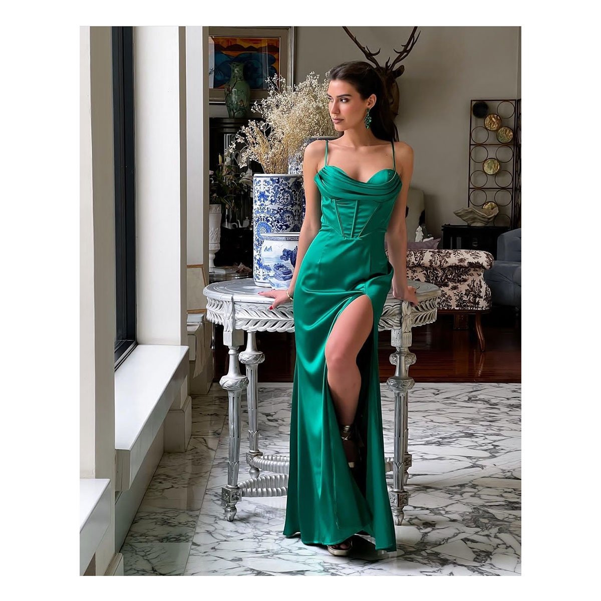 Elsa Dress