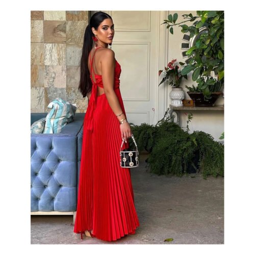 Floy Dress - Image 8