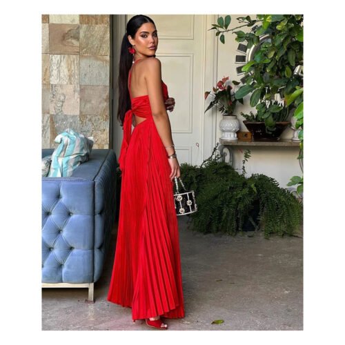 Floy Dress - Image 9