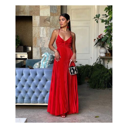 Floy Dress - Image 7