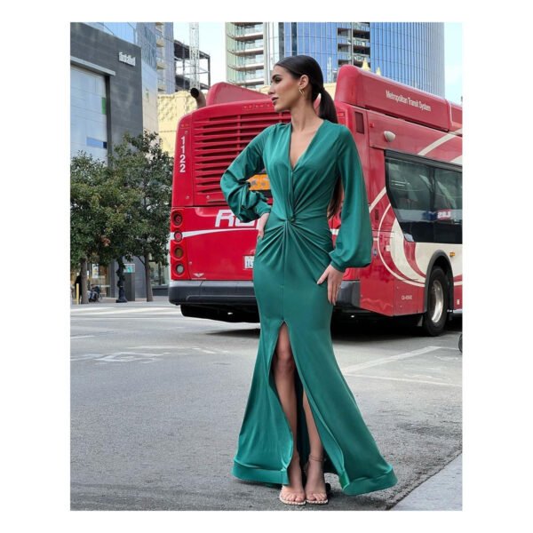 Jacqueline Dress - Image 6