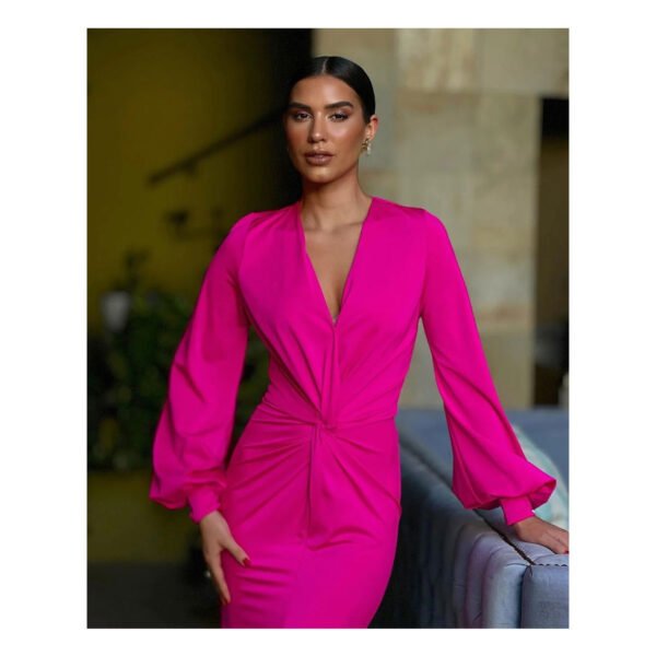 Jacqueline Dress - Image 9
