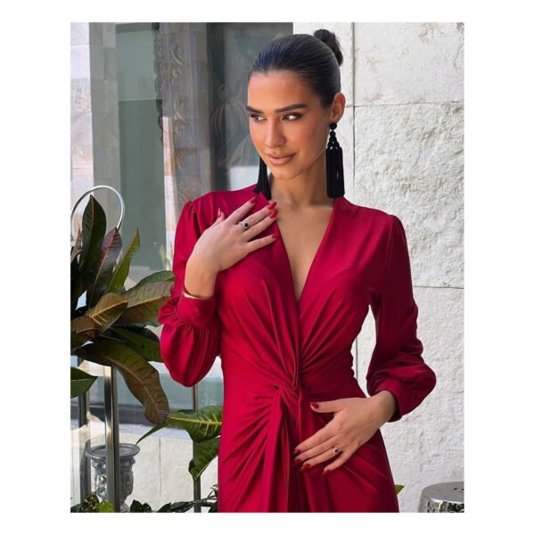 Jacqueline Dress - Image 2