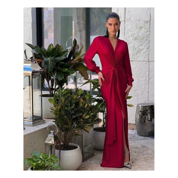 Jacqueline Dress - Image 3