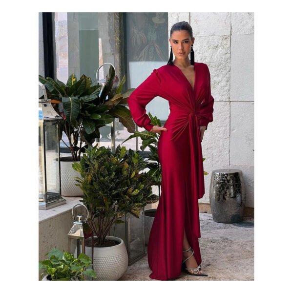 Jacqueline Dress - Image 5