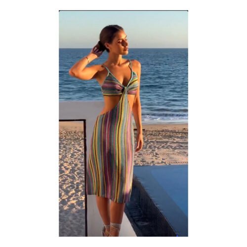 Kalalau Midi Dress - Image 2