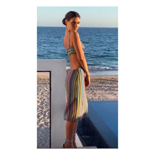 Kalalau Midi Dress - Image 3