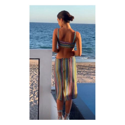 Kalalau Midi Dress - Image 4