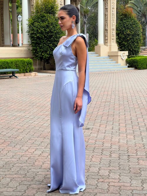 Lise Dress - Image 2