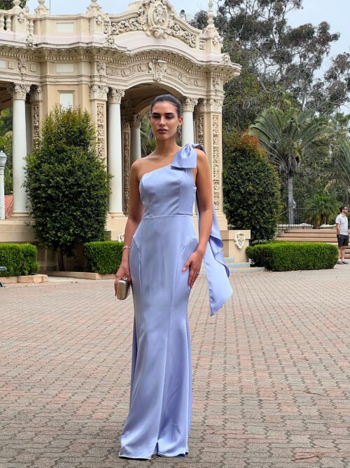 Lise Dress - Image 3
