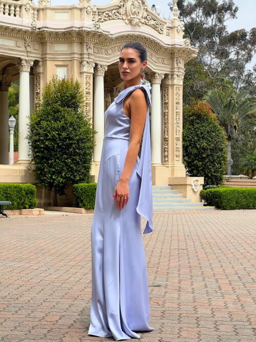 Lise Dress - Image 6