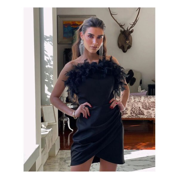 Lea Dress