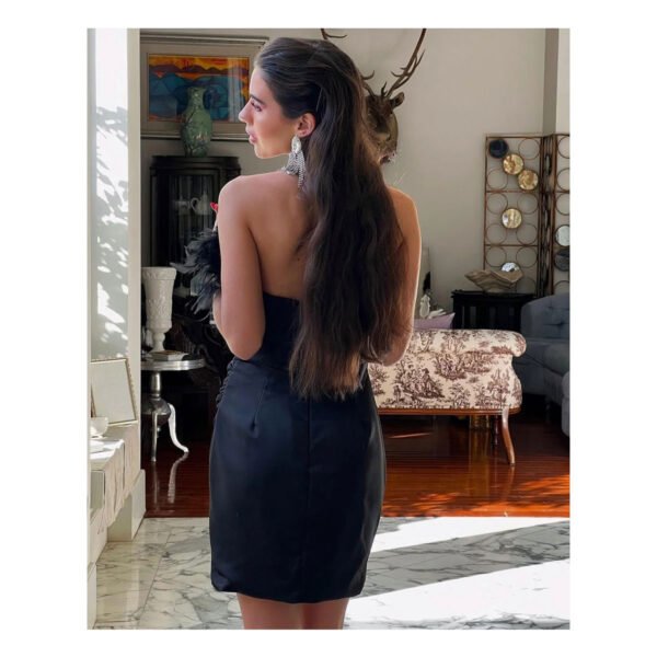 Lea Dress - Image 5
