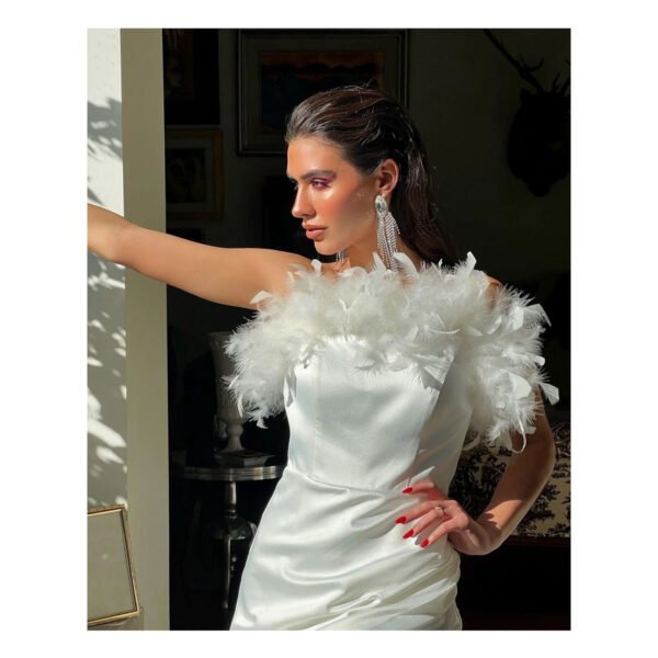 Lea Dress - Image 2