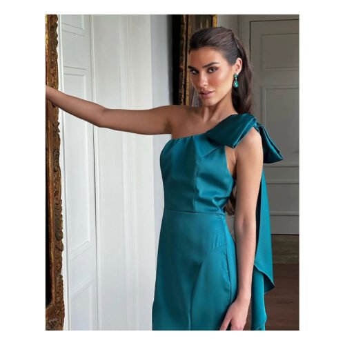 Lise Dress - Image 7