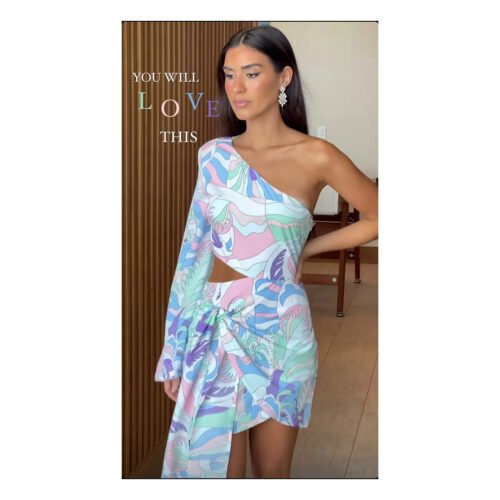Oviedo Dress - Image 18
