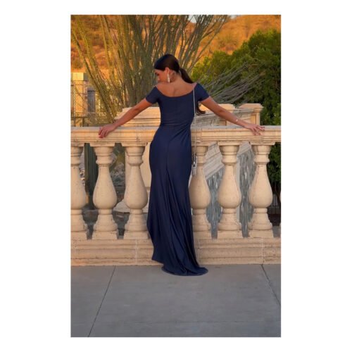 Rocio Dress - Image 12