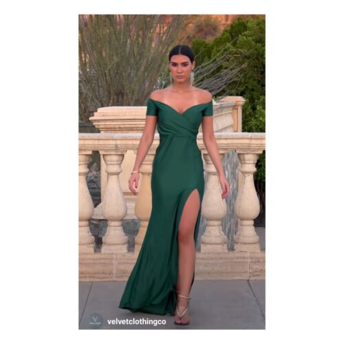 Rocio Dress - Image 9