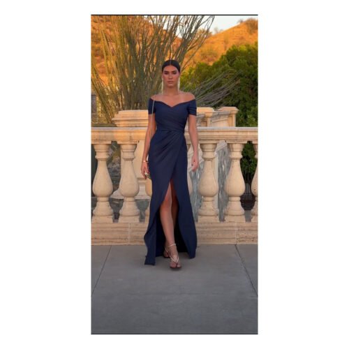 Rocio Dress - Image 11