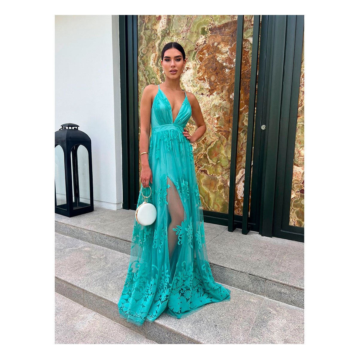 Rosella Dress