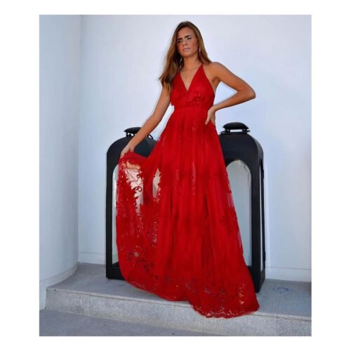 Rosella Dress - Image 15