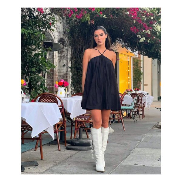 Susan Mini Dress