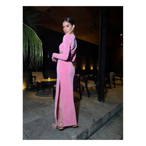 Amelia Dress - Image 3