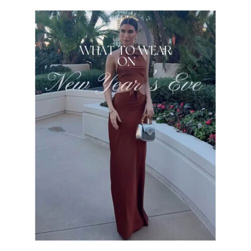 Babette Dress - Image 17